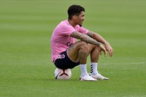 Gazzetta: “Allan è l’uomo di fiducia di Ancelotti e si vede” item-thumbnail