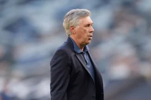 ancelotti