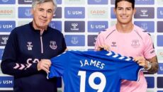 Ancelotti James