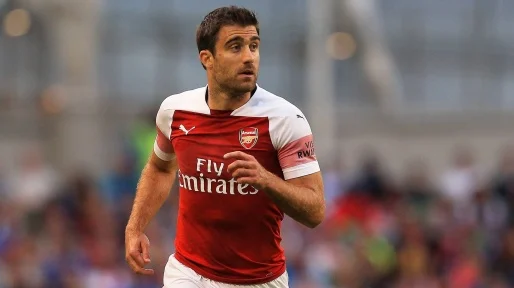 Sokratis Napoli