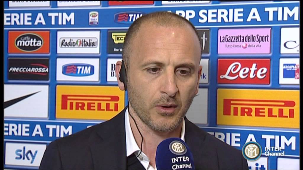 Ausilio: “Messi? Non c’è niente. Finanzieremo le entrate con le uscite” Ausilio: “Messi? Non c’è niente. Finanzieremo le entrate con le uscite”