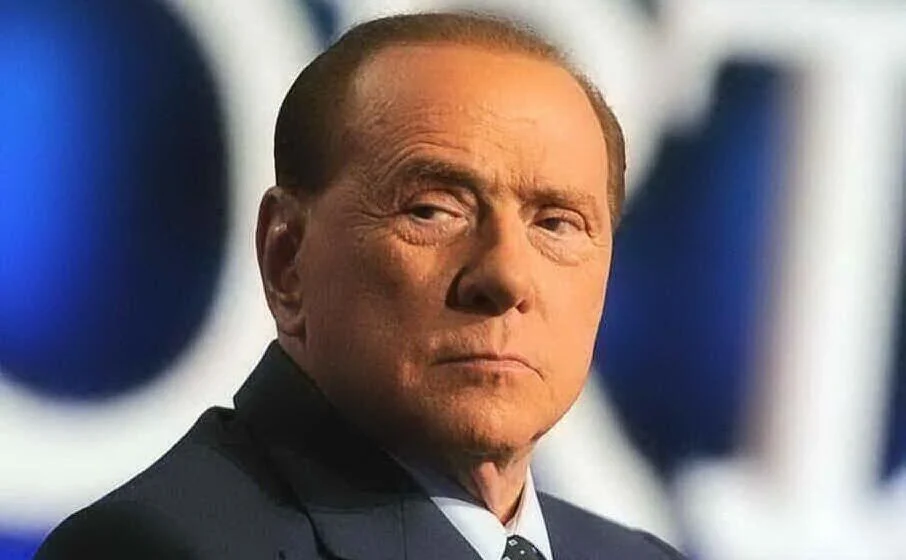 berlusconi