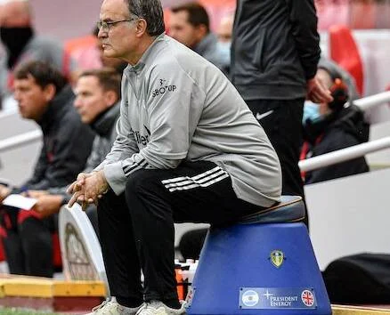 Bielsa