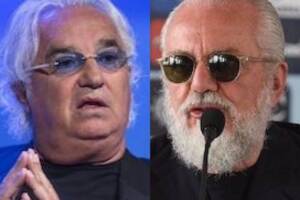 Merlo sui De Laurentiis e i Briatore: i ricchi in Italia possono vivere in spregio delle regole item-thumbnail