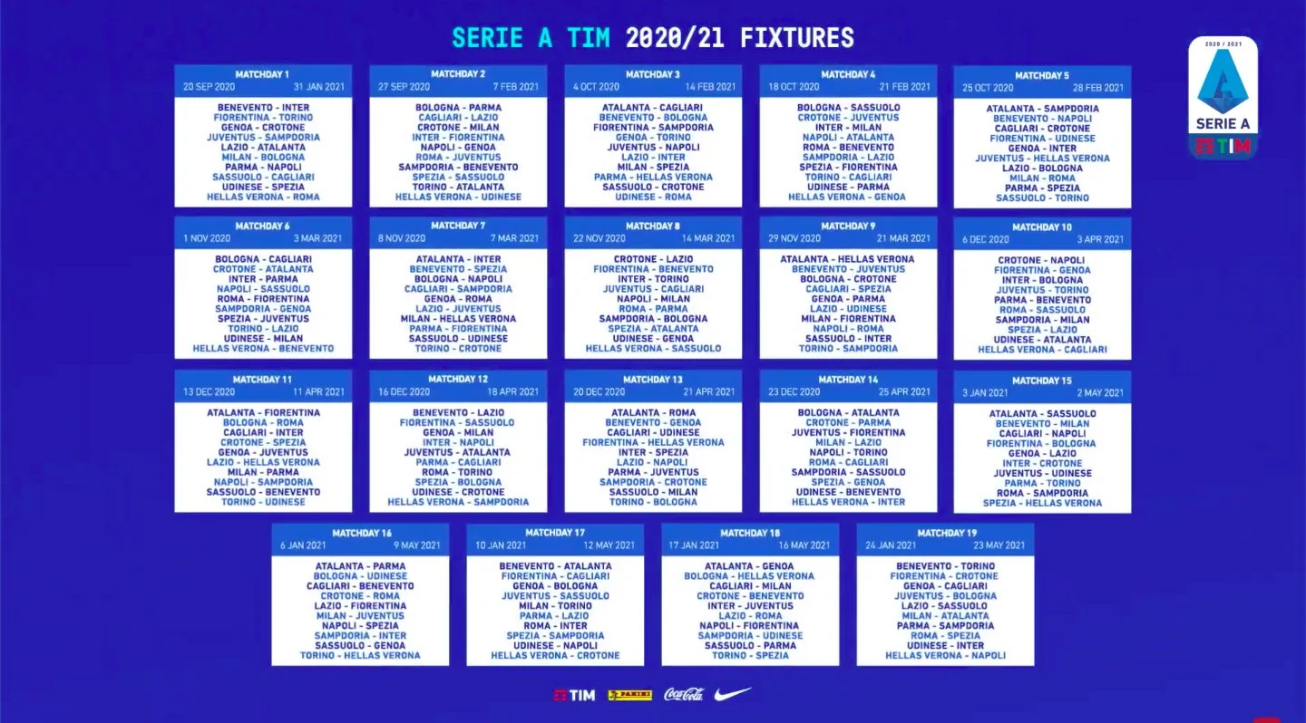 serie a