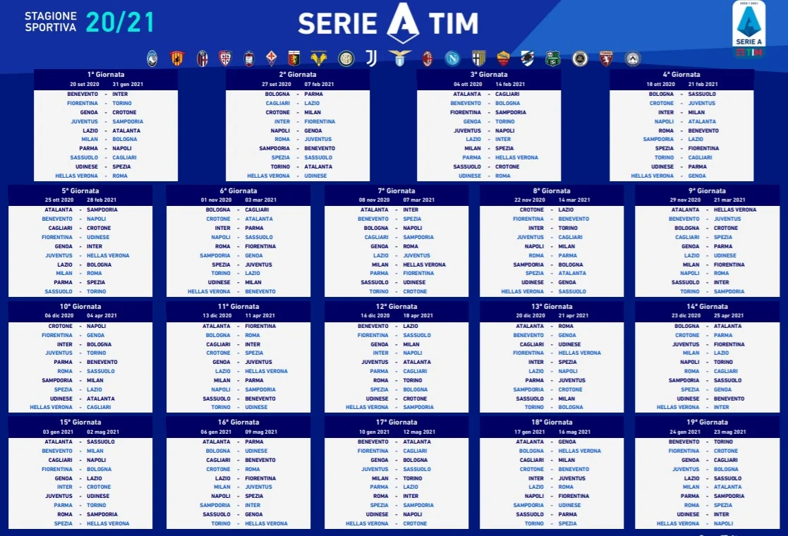 serie A