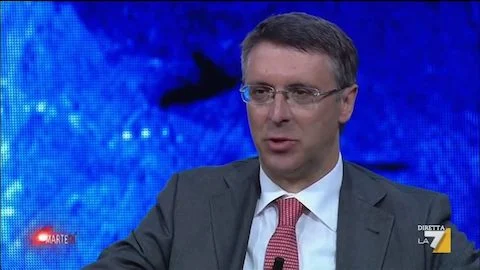 La Gazzetta scredita Cantone definendolo tifoso del Napoli