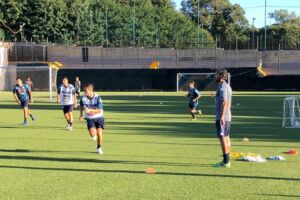 Ufficiale, Emmanuel Cascione è il nuovo allenatore della Primavera del Napoli item-thumbnail