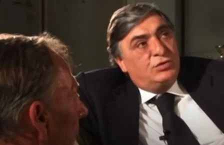 pasquale casillo