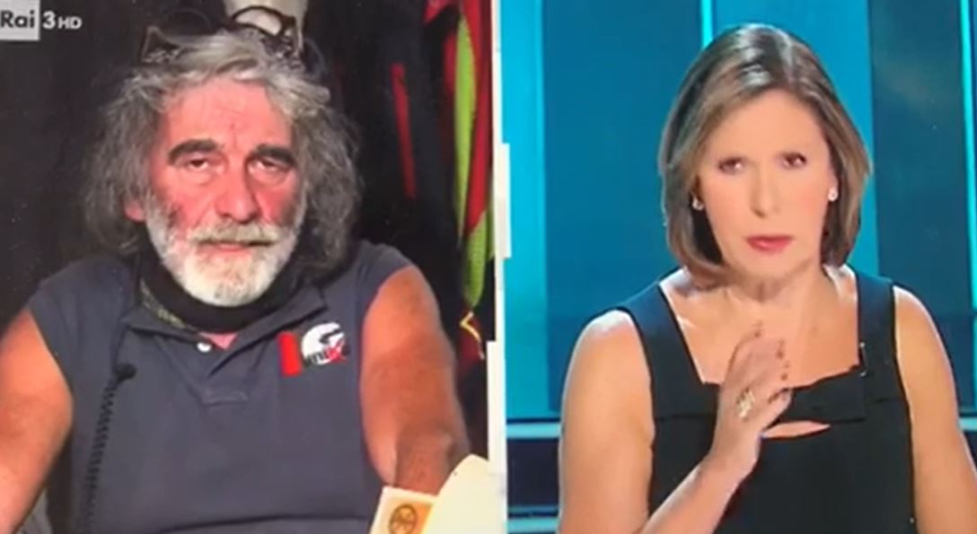 Bianca Berlinguer: «Tra Corona e Di Mare è una questione tra maschi, anche se l’offesa sono io. È assurdo» Bianca Berlinguer: «Tra Corona e Di Mare è una questione tra maschi, anche se l’offesa sono io. È assurdo»