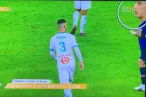 Telefoot mostra l’immagine di Di Maria che sputa ad Alvaro (VIDEO) item-thumbnail