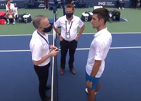 Djokovic