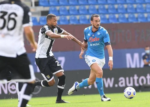 Sarebbe un Napoli da scudetto