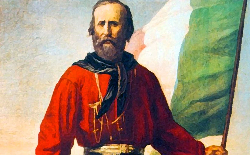 Garibaldi