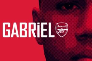Ufficiale, Gabriel Magalhaes è un giocatore dell’Arsenal item-thumbnail