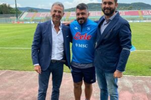 Gattuso al ministro Costa: “Dici a Speranza di riaprire gli stadi” item-thumbnail