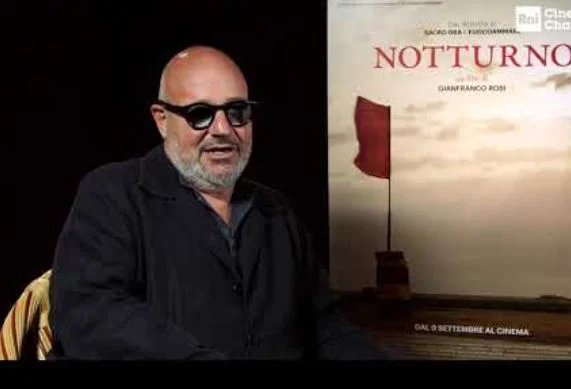 gianfranco rosi
