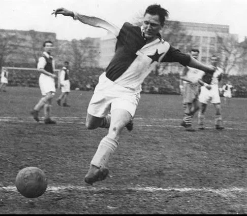 josef bican