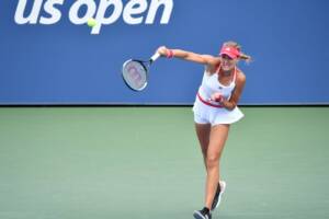 Il tennis si ribella alla bolla: “Gli Us Open sono un incubo, rivogliamo la libertà” item-thumbnail