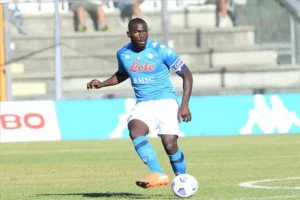 koulibaly al psg