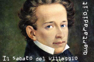Il sabato del villaggio di De Laurentiis: “Il rubare, cavalcando un muro, una noce” item-thumbnail