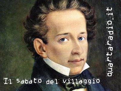 Il sabato del villaggio di De Laurentiis: “Il rubare, cavalcando un muro, una noce” Il sabato del villaggio di De Laurentiis: “Il rubare, cavalcando un muro, una noce”