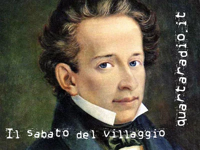 Il sabato del villaggio di De Laurentiis