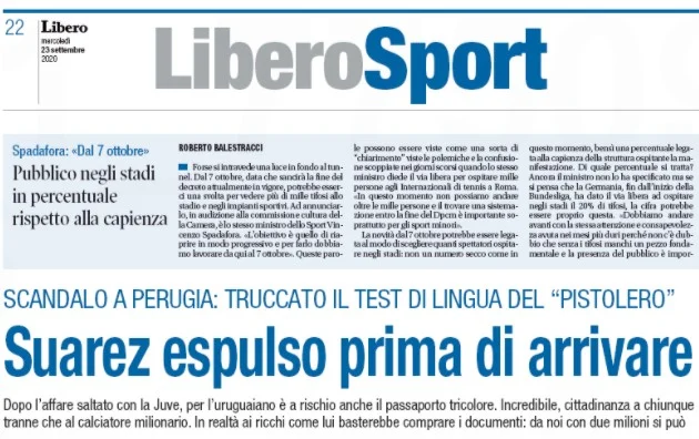 libero