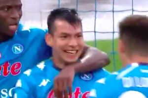 Gazzetta: Lozano è uno dei risultati più eclatanti del Metodo Gattuso item-thumbnail