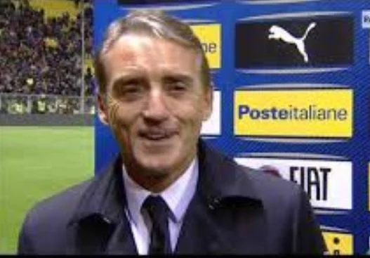Roberto Mancini