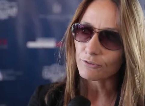 Maria Sole Tognazzi: “Gli amici di mio padre? Banali. Parlavano sempre delle stesse cose”