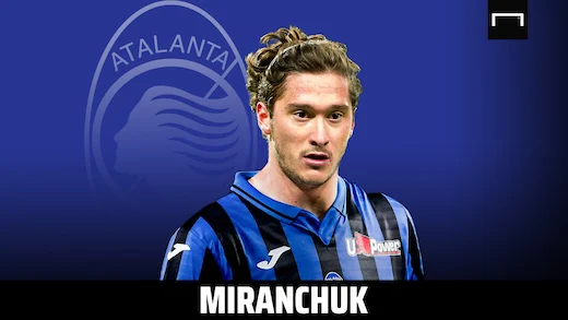 Miranchuk