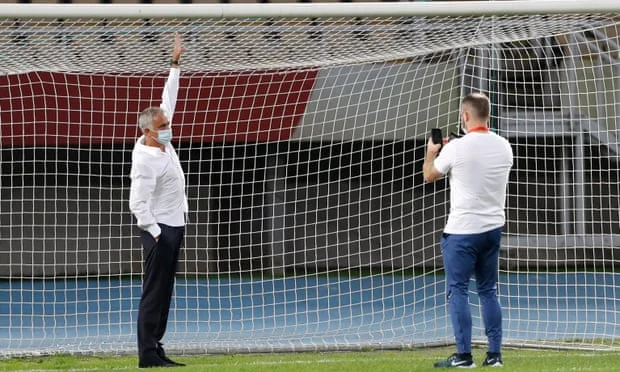 mourinho