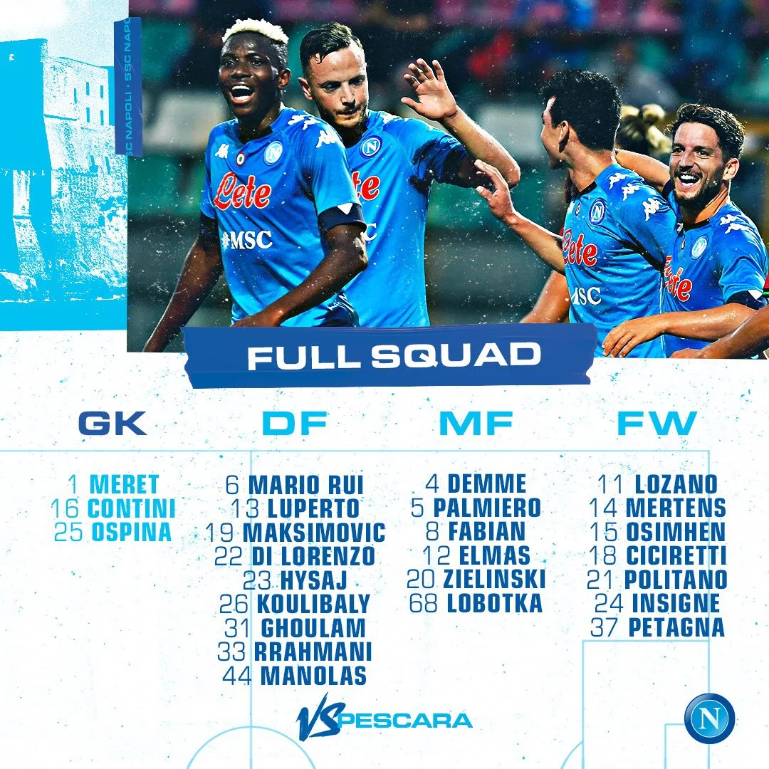 napoli-pescara
