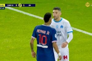 Alvaro chiama scimmia Neymar? Il brasiliano: «Pentito di non aver colpito la faccia di quello stronzo» item-thumbnail