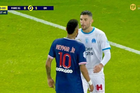 Alvaro chiama scimmia Neymar? Il brasiliano: «Pentito di non aver colpito la faccia di quello stronzo»