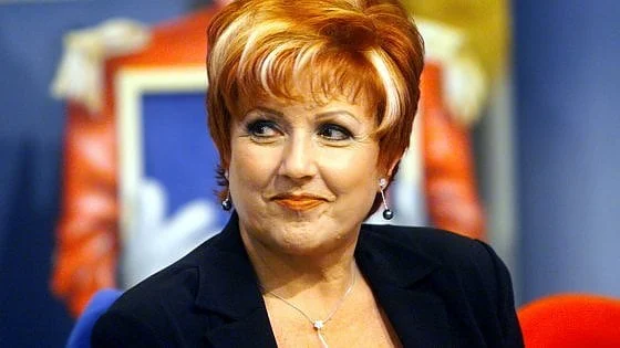 Orietta Berti