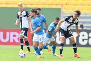 Parma, nuovo positivo al coronavirus: il totale passa a sette item-thumbnail