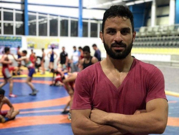 Repubblica: il mondo dello Sport in difesa del lottatore condannato a morte in Iran