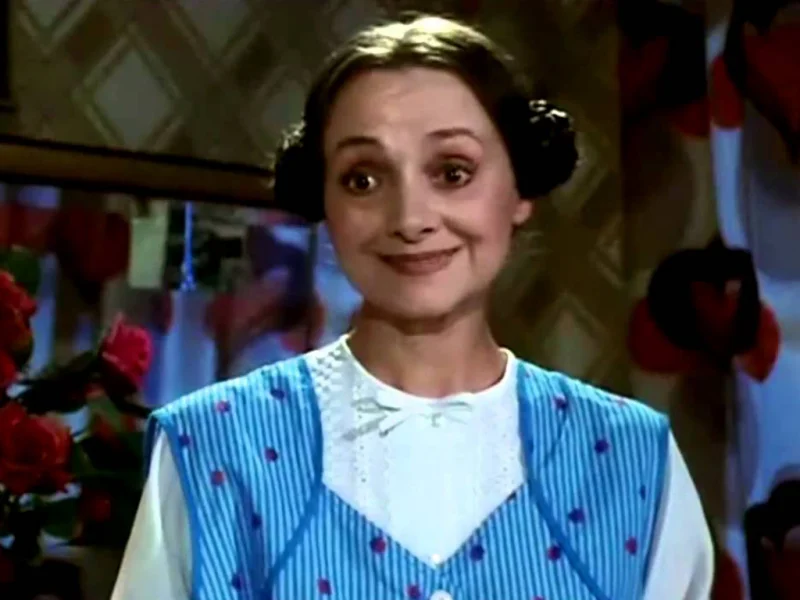 Pina Fantozzi