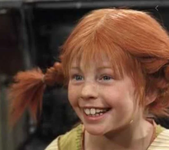 pippi calzelunghe