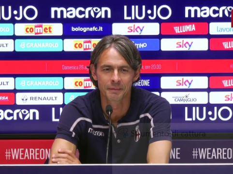 Pippo Inzaghi: “Ho chiamato a casa, mio padre piangeva. Importantissimo aver vinto”