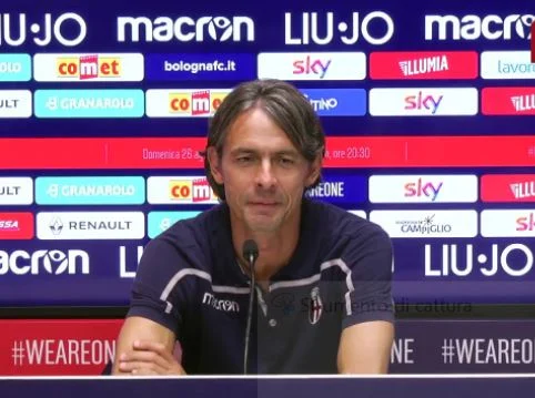 pippo inzaghi Brescia