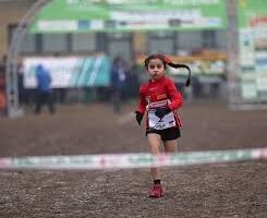 Corsera: Sara, la bimba che corre più veloce degli adulti item-thumbnail