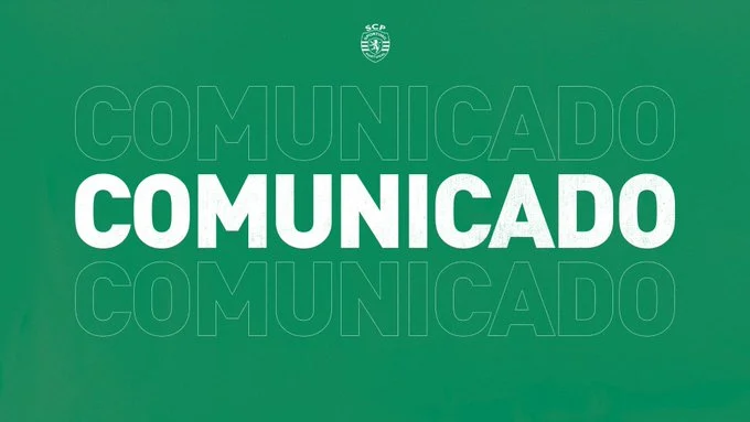 Sporting Lisbona spiega
