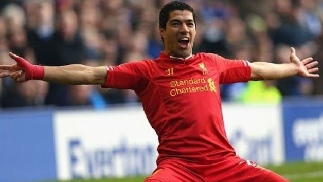 Fatto: Suarez ha raccontato che fece l’esame sapendo che non sarebbe stato ingaggiato dalla Juve