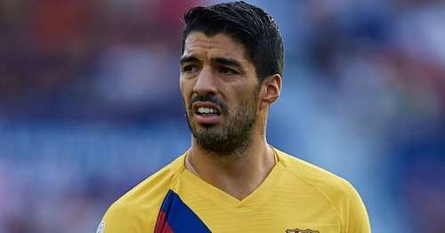 Suarez, chi ha pagato il suo volo da 12mila euro Barcellona-Perugia? Anche la Finanza vuole saperlo