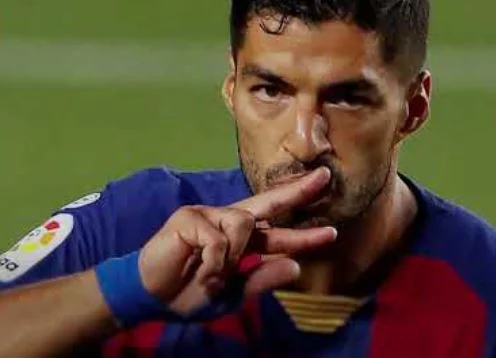 Suarez
