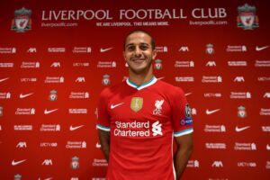 Thiago Alcantara: «Odio il calcio moderno, il Var e anche i cinque cambi» item-thumbnail