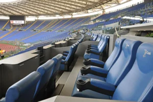 stadio olimpico